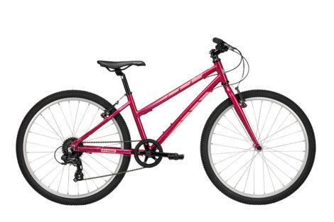 ELITE GIRLS 26" HOT PINK