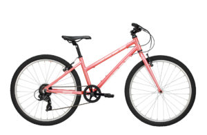 ELITE GIRLS 26" PINK