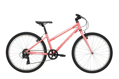 ELITE GIRLS 26" PINK