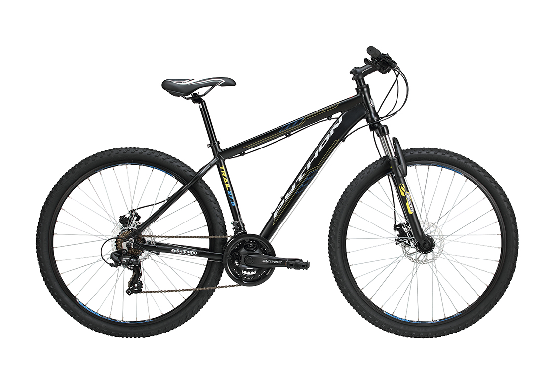 Python shop trail 27.5