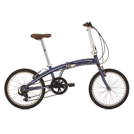 F1 (CLASSIC BLUE)