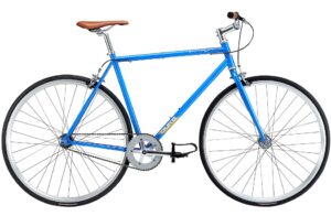 DUKE (BLUE)