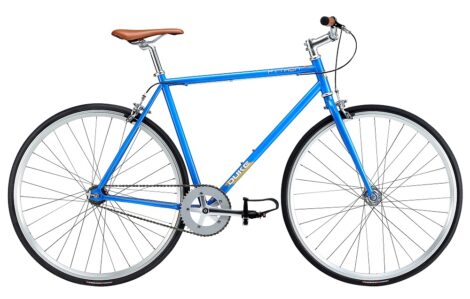 DUKE (BLUE)