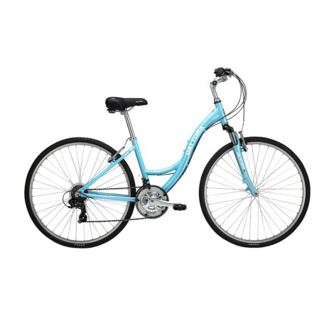 DAYTON LADIES 700C FS (ICE BLUE)