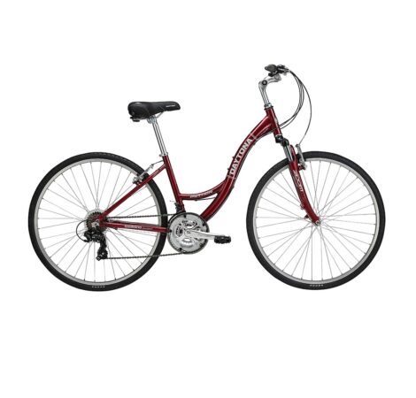 DAYTON LADIES 700C FS (MAROON)