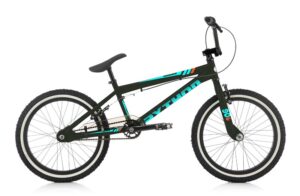 PYTHON BMX 90S - BLACK