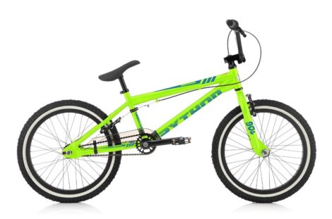 PYTHON BMX 90S - GREEN