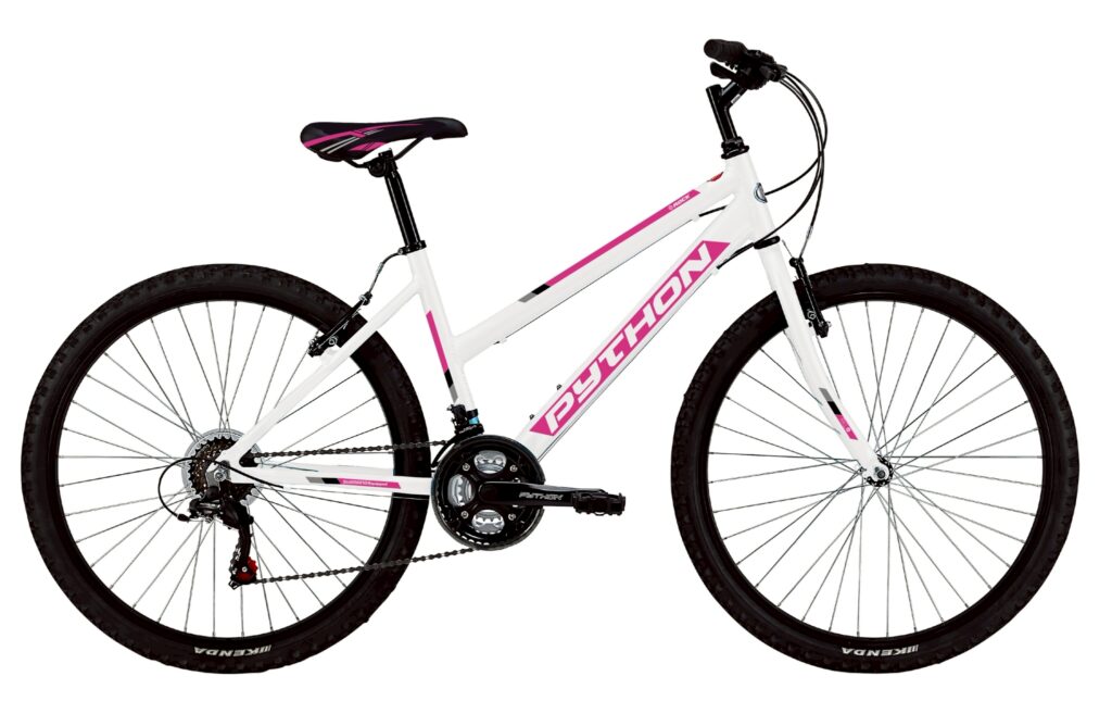 Python Bikes