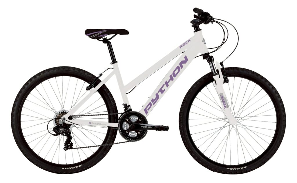 Python Bicycles ROCK FS LADIES 26″